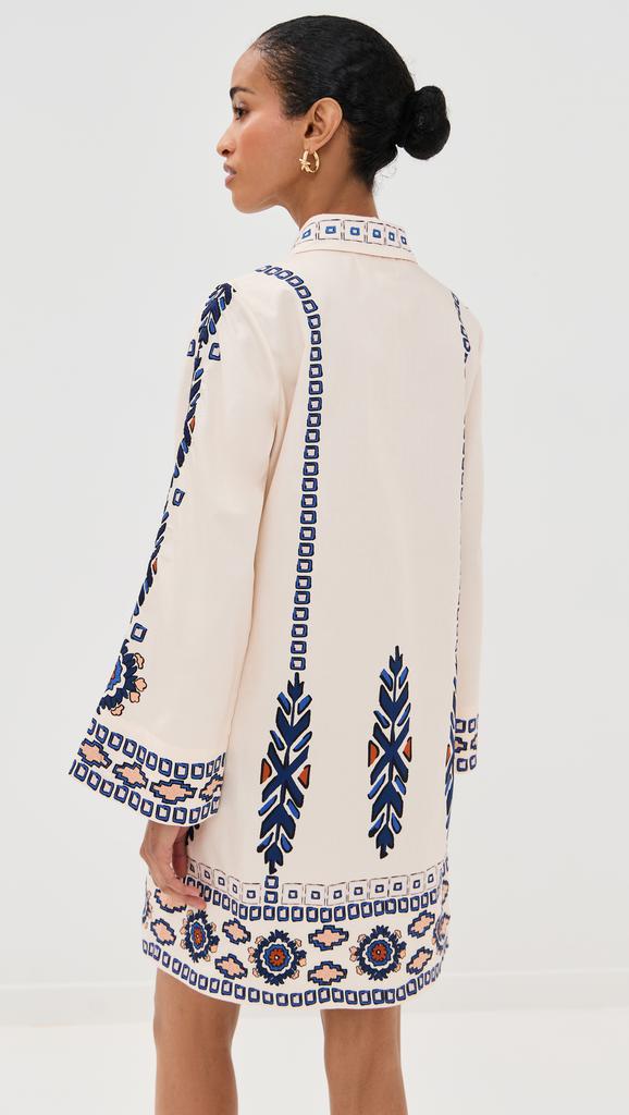 FIGUE Jamie Dress