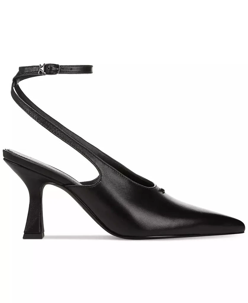Circus NY by Sam Edelman Women's Tara High-Vamp Pointed-Toe Pumps 2