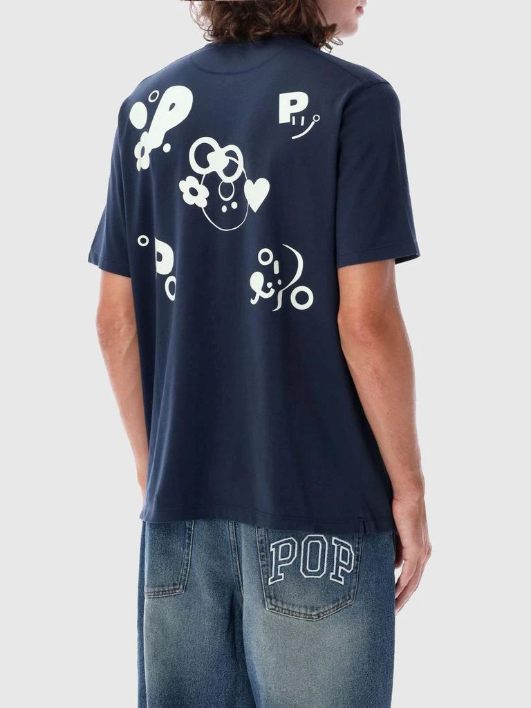 Pop Trading Company T-shirt men Pop Trading Company 2