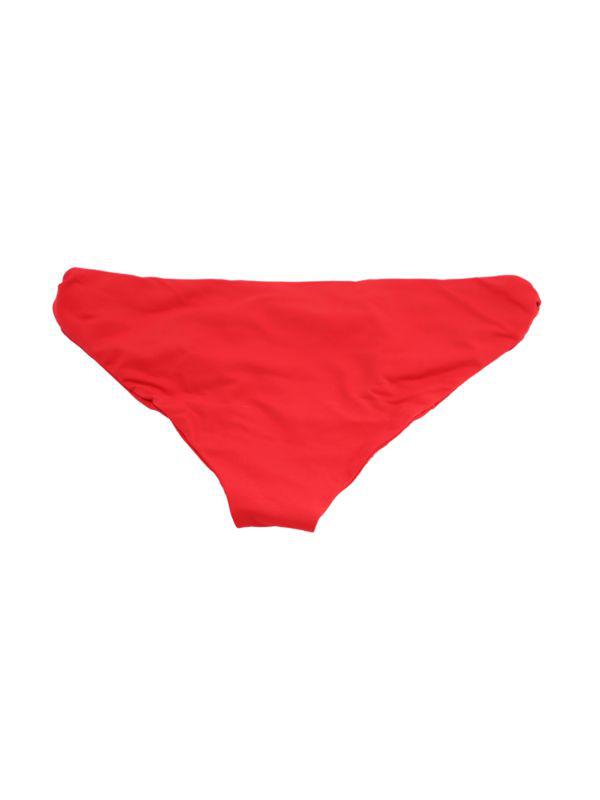 Marysia Venice Nylon Bikini Bottom