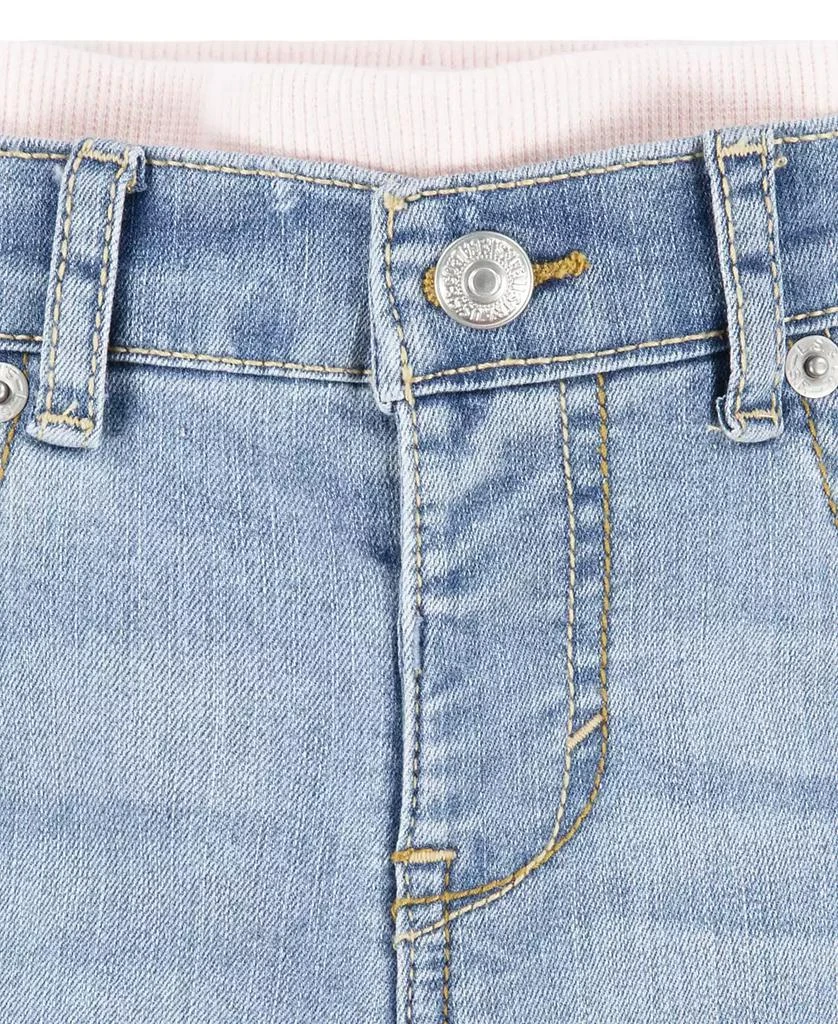 Levi's Baby Girls Brandi Skinny Jeans 3