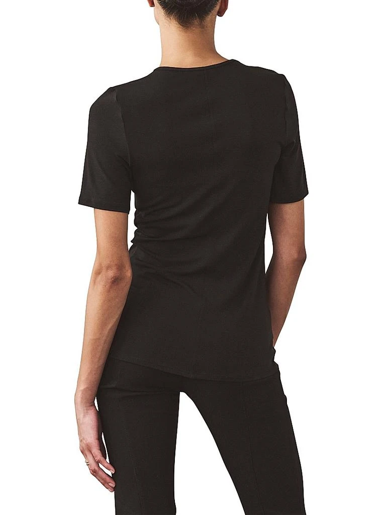 Artemis Diciero Giselle Knit T-Shirt 6