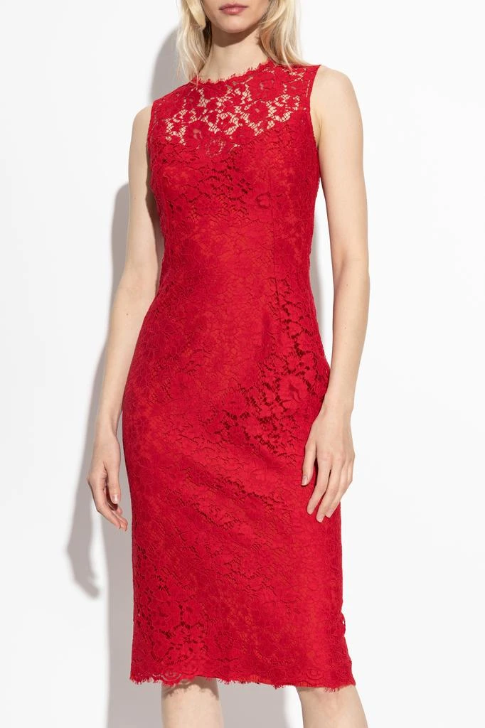 Dolce & Gabbana Lace dress 3