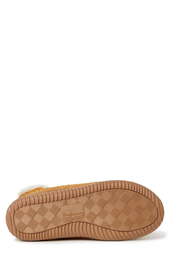 Dear Foams Brixe Indoor/Outdoor Slipper 5