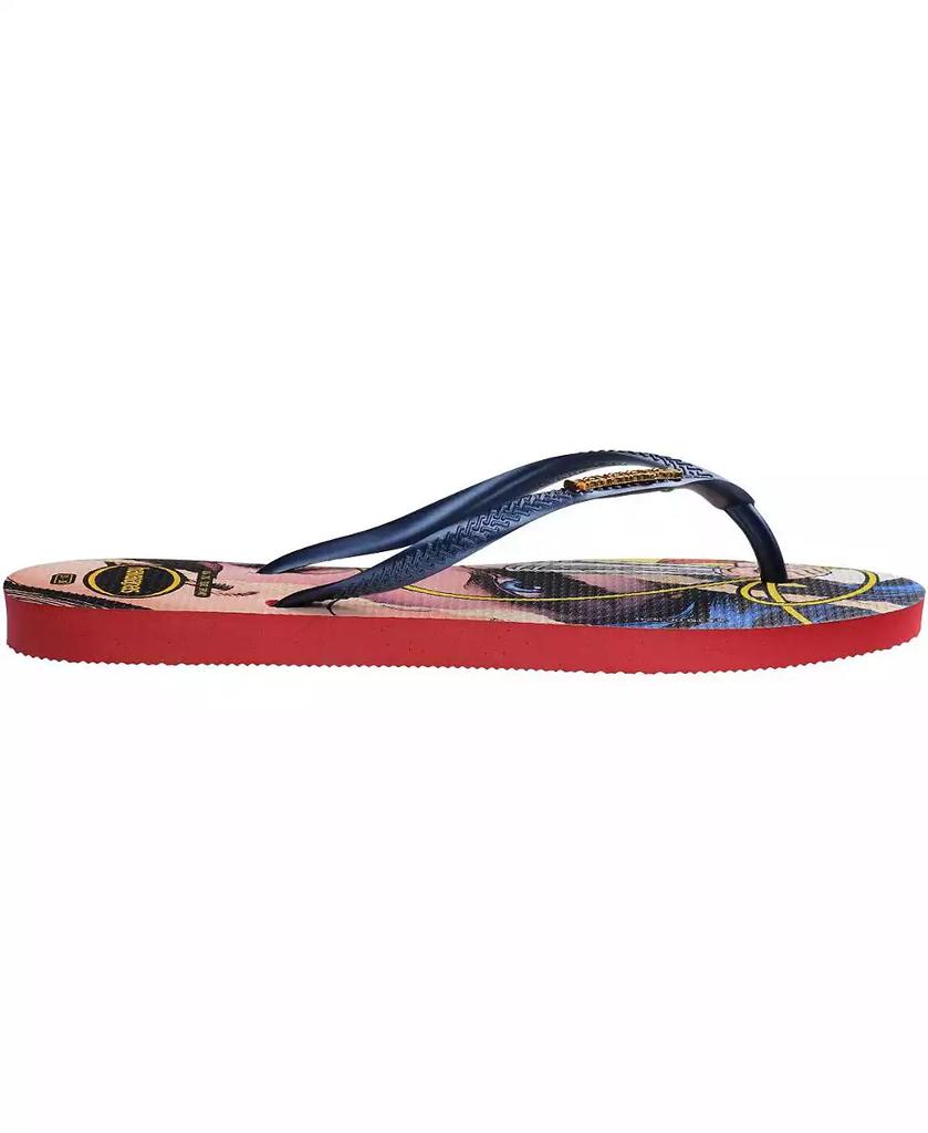 Havaianas Women's Slim Wonder Woman Slip On Sandals