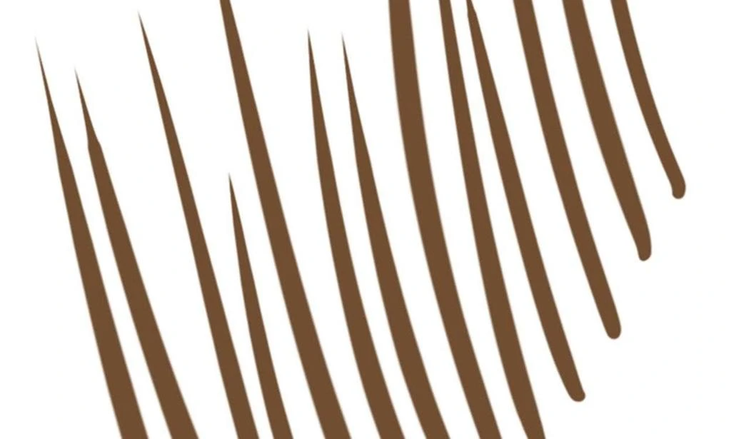 NYX Professional Makeup Lift & Snatch Brow Tint Pen 4