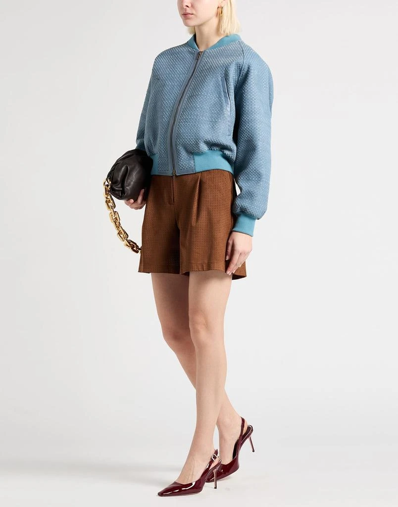 NOVELLE Paris Leather jacket 2