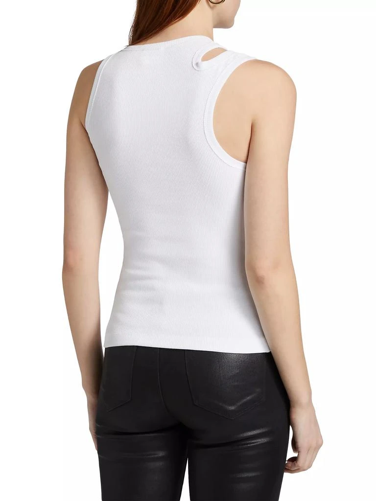 Versace General Bustier Top 5