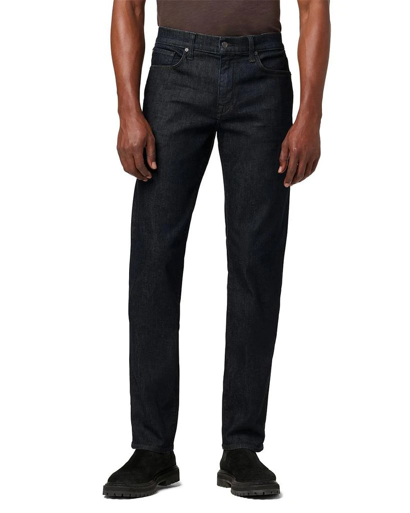 Joe's Jeans The Brixton Jeans in Dash 1
