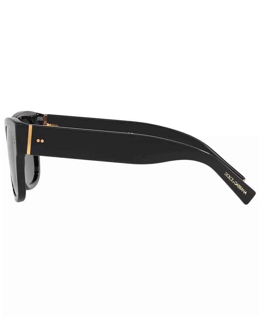 Dolce 
Gabbana Men
s Sunglasses, DG4338 6