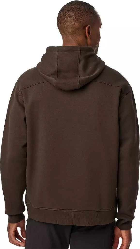 YETI YETI Wetlands Duck Badge Fleece Hoodie 4