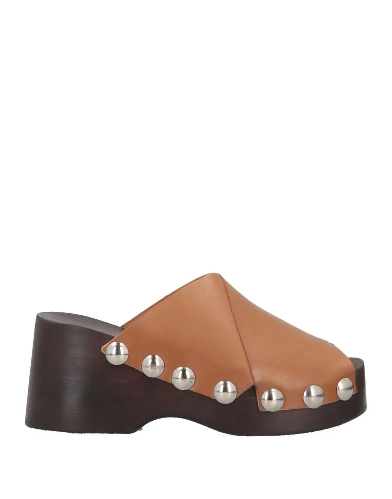 Ganni Mules and clogs 1