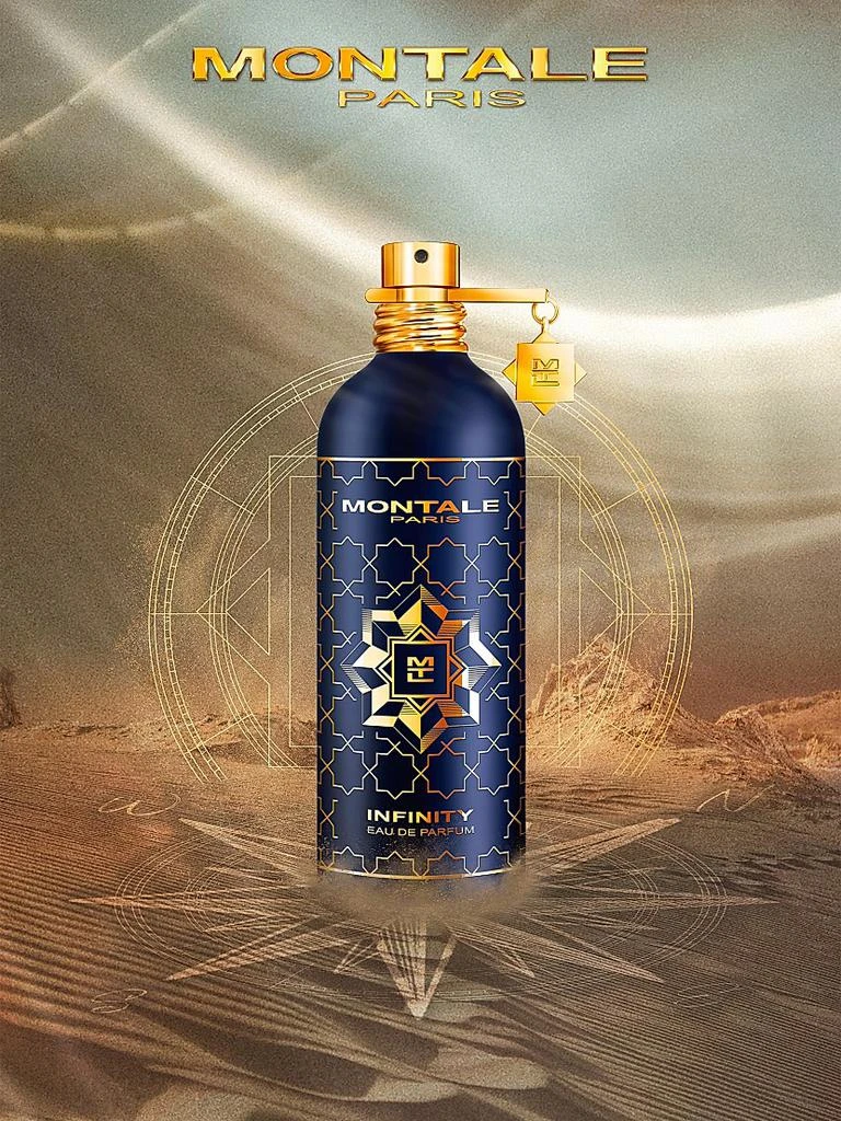 Montale Infinity Eau de Parfum 3