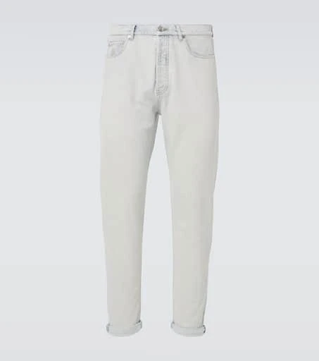 Brunello Cucinelli Iconic Fit straight jeans 1