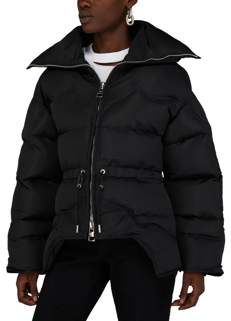 Alexander McQueen Puffer jacket 4