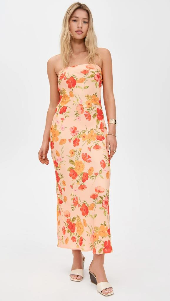 RESA Anna Slip Dress 1