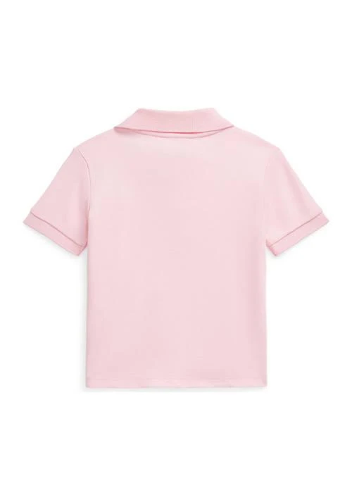 Ralph Lauren Baby Boys Cotton Interlock Polo Shirt 2