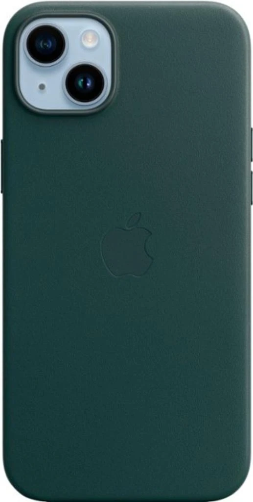 Apple Genuine  iPhone 14 Leather Case 1