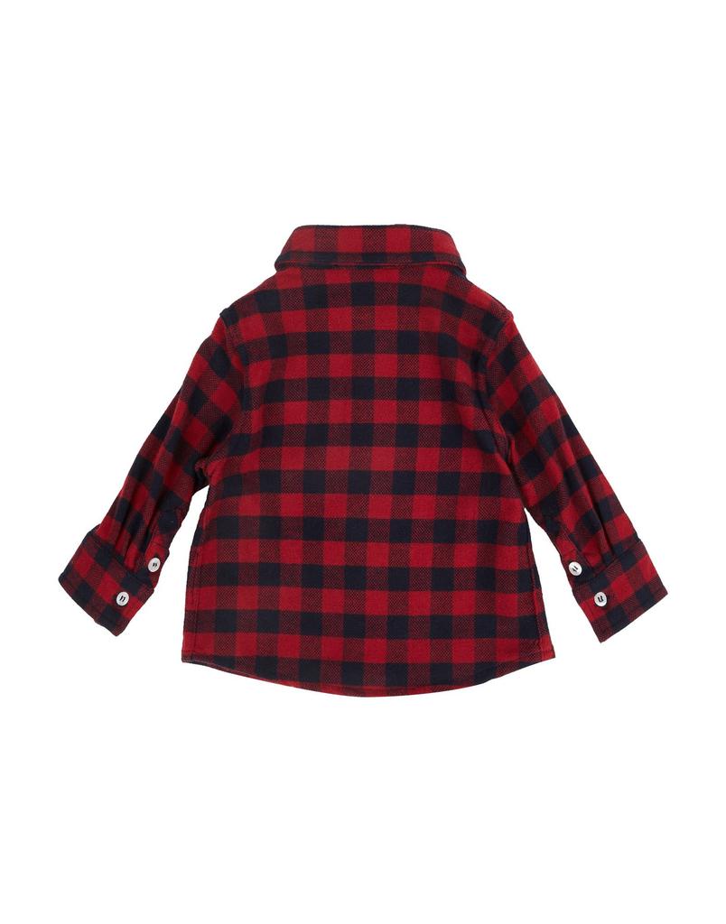 MONNALISA Patterned shirt