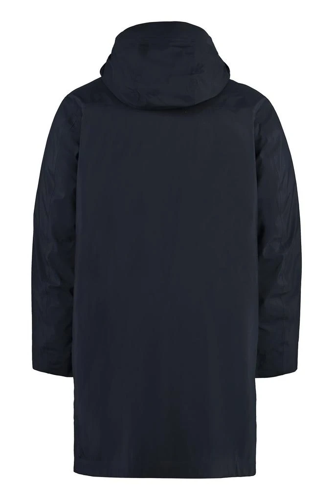 C.P. Company C.P. Company Hooded Down Coat 2