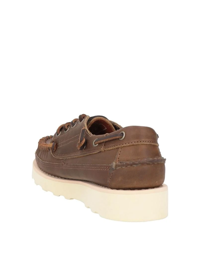 SEBAGO Loafers 3