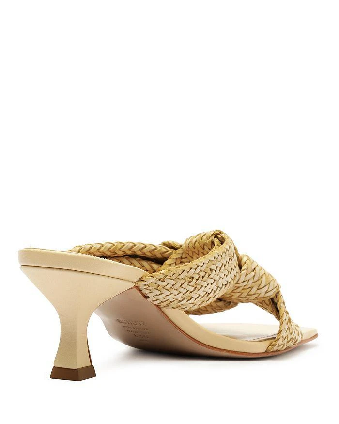 Schutz Women's Kali Sandals 2
