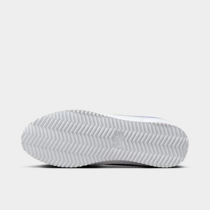 NIKE Big Kids' Nike Cortez Casual Shoes 6