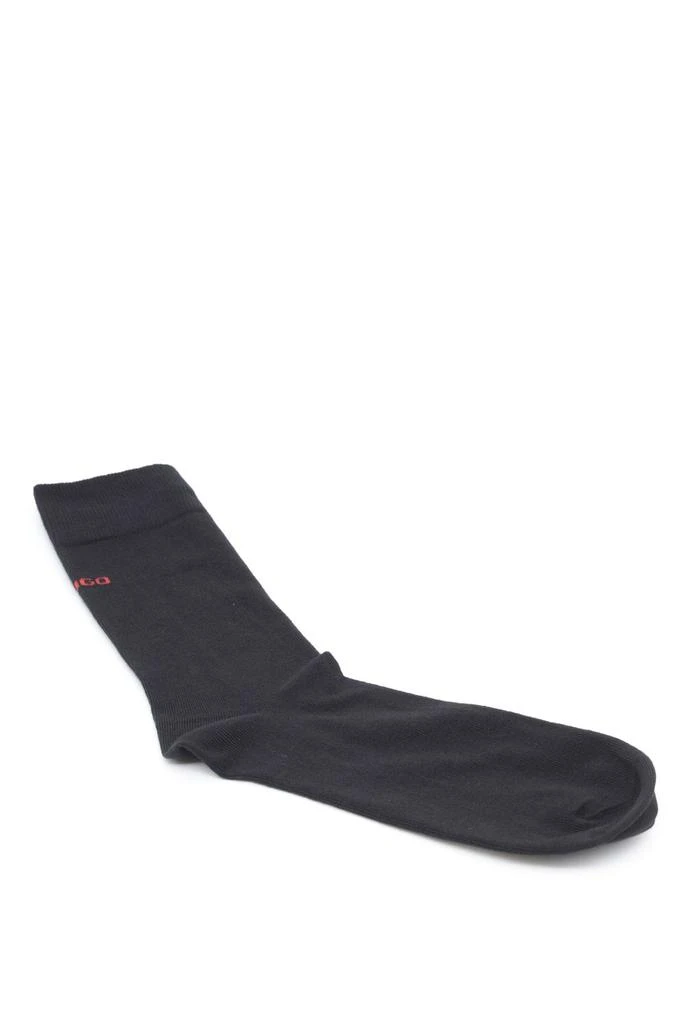 HUGO 3 PACK SOCKS 2