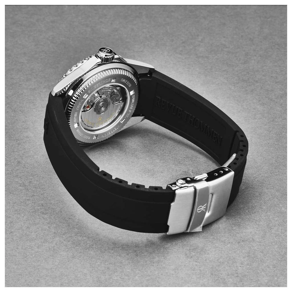 Revue Thommen Revue Thommen Diver Men's Automatic Watch 3
