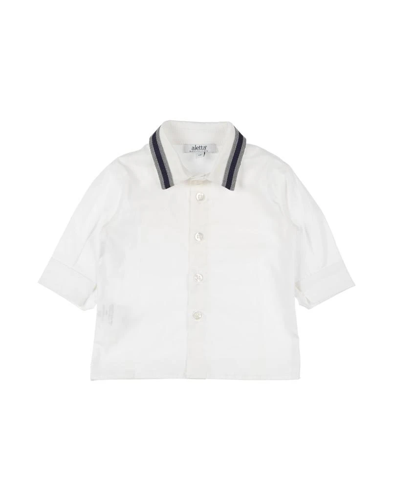 ALETTA Patterned shirt 1