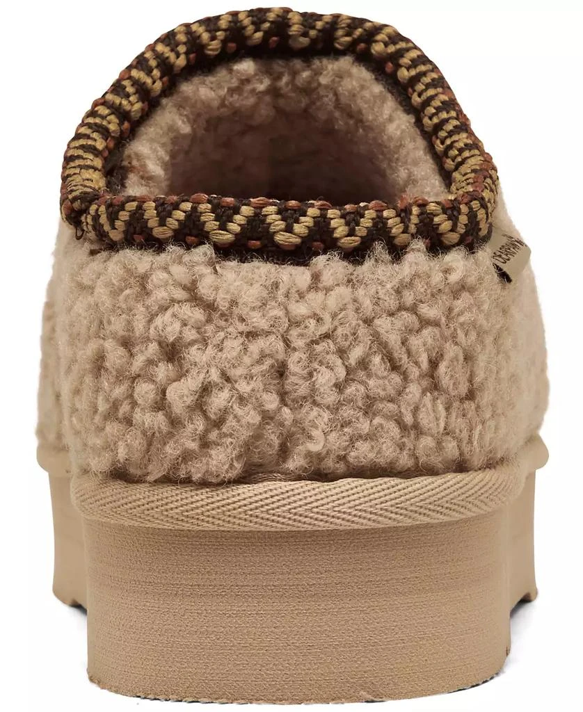 Bearpaw Big Girls Snuggle Martis Slippers from Finish Line 4