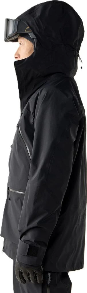 Haglofs Vassi GTX Pro II Ski Jacket - Men
s 9