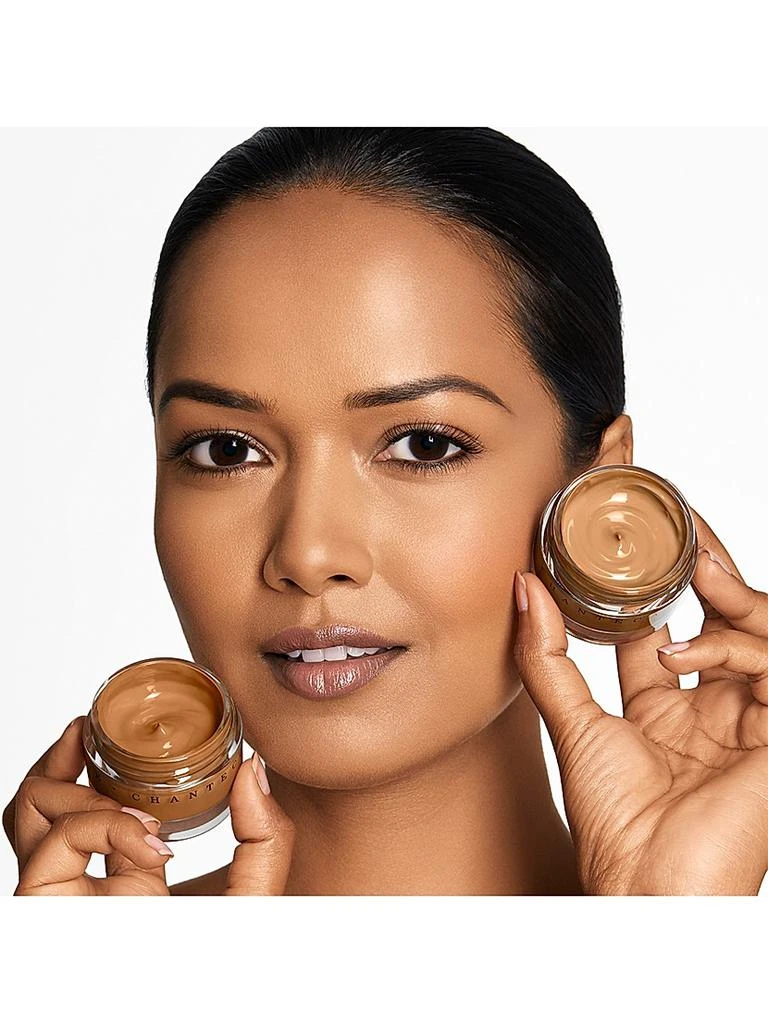 Chantecaille Future Skin Gel Foundation 3