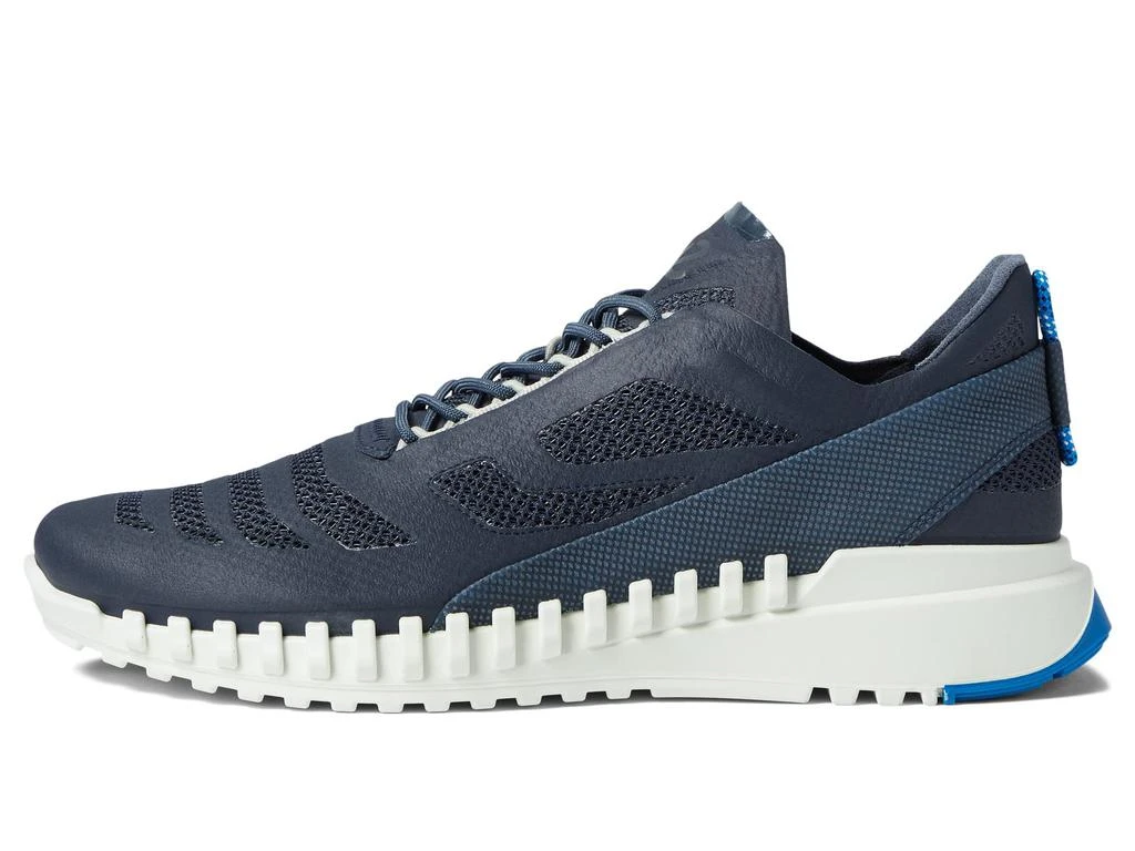 ECCO Zipflex Breathru Sneaker 4