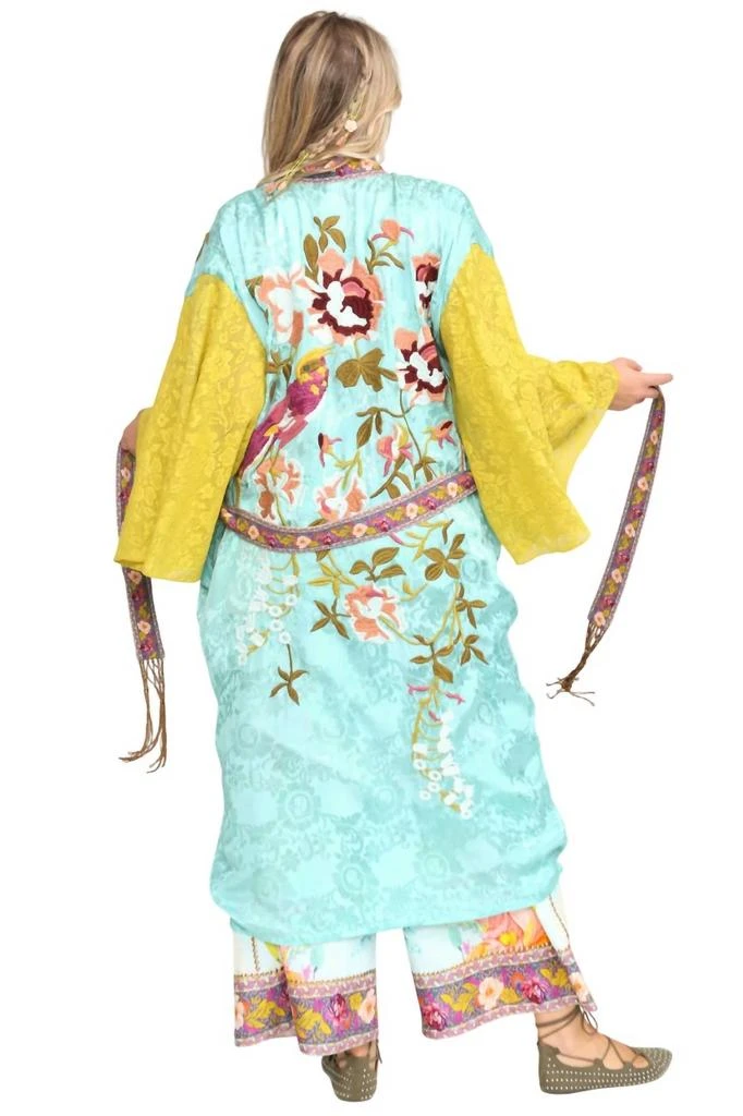 ARATTA Aratta - My Beauty Kimono 3