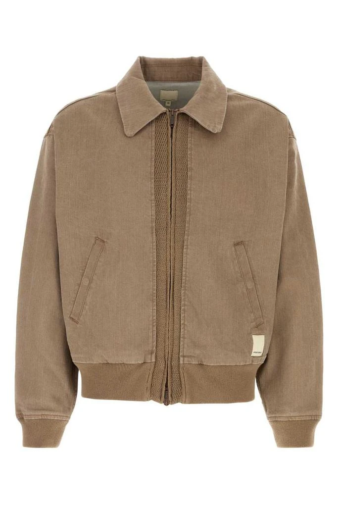 Emporio Armani Emporio Armani Jackets 1