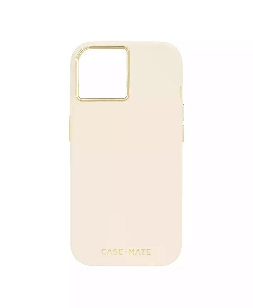 Case-Mate Silicone MagSafe Case for Apple iPhone 15 / 14 / 13