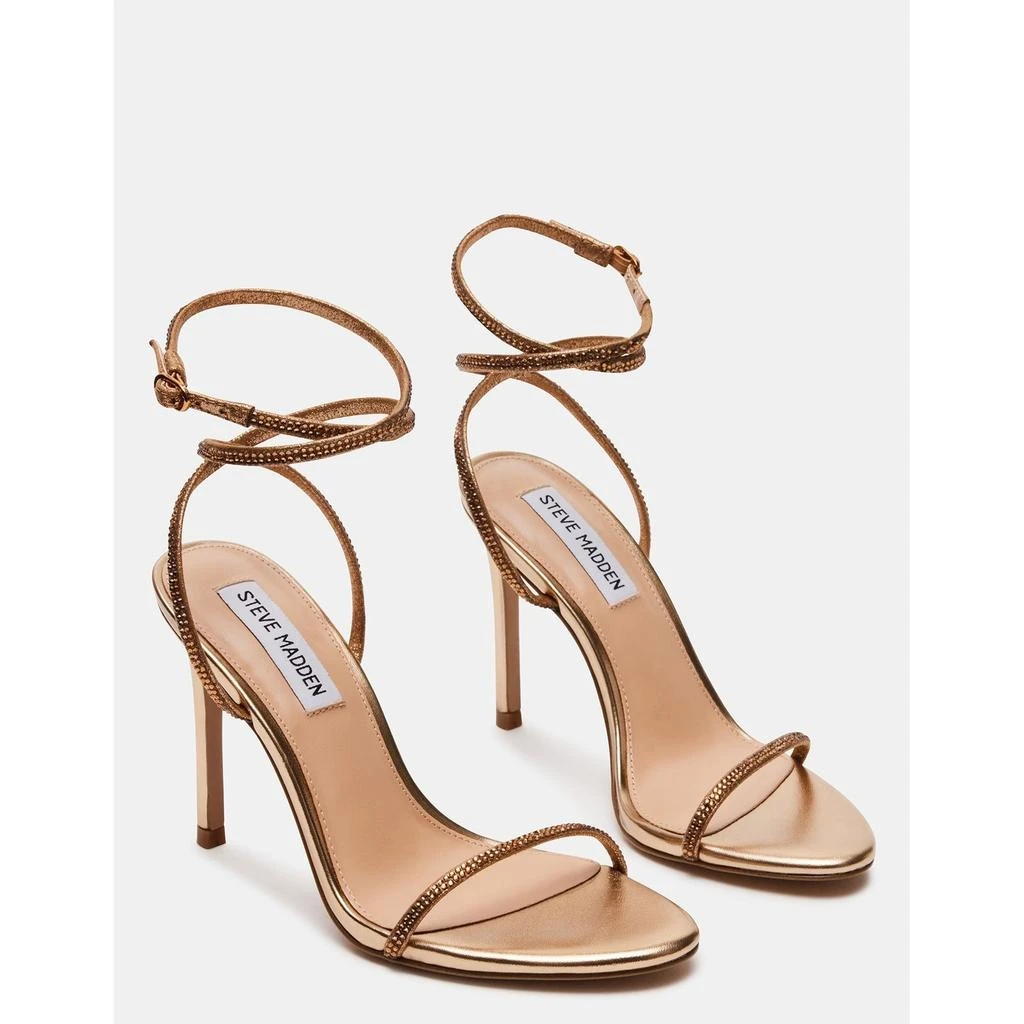 Steve Madden AUBREY BRONZE 2