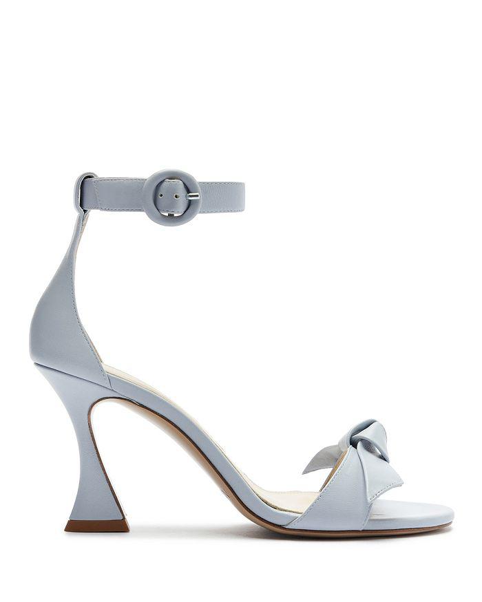 Alexandre Birman Women's Clarita Buckle 85 Sandals