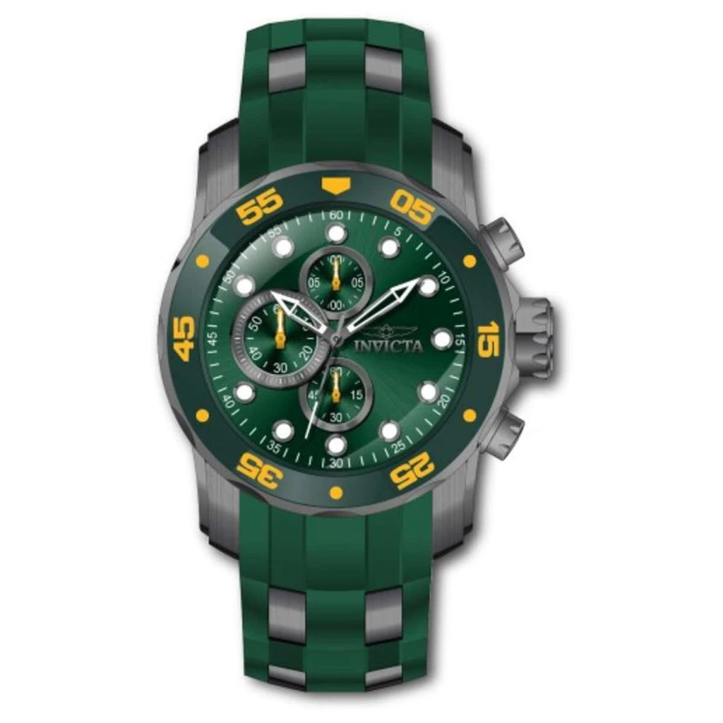 Invicta Invicta Pro Diver Men's Watch 1