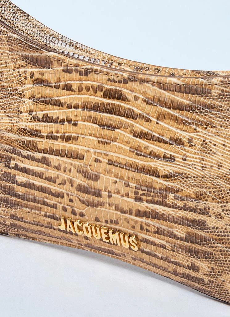 Jacquemus Le Bisou Perle Shoulder Bag 6
