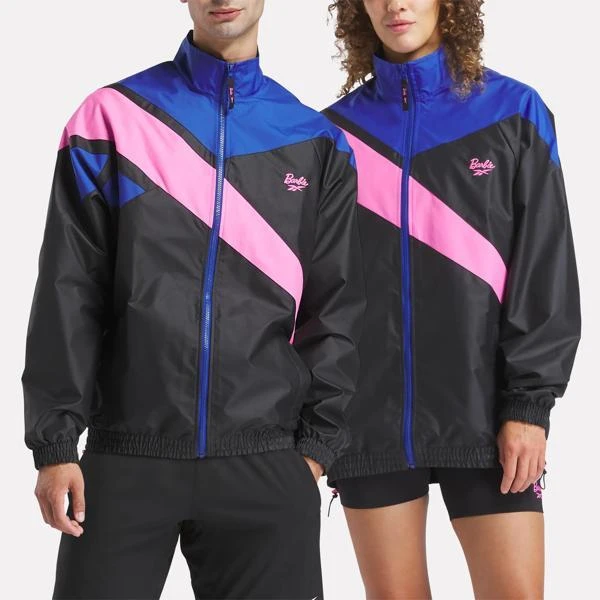 Reebok Reebok x Barbie Track Jacket 1
