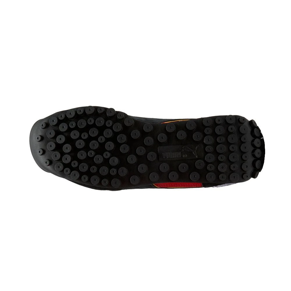Puma Easy Rider Goth HK Lace Up Sneakers 5