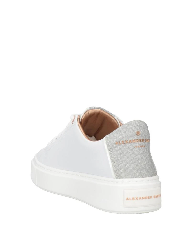 ALEXANDER SMITH Sneakers 3