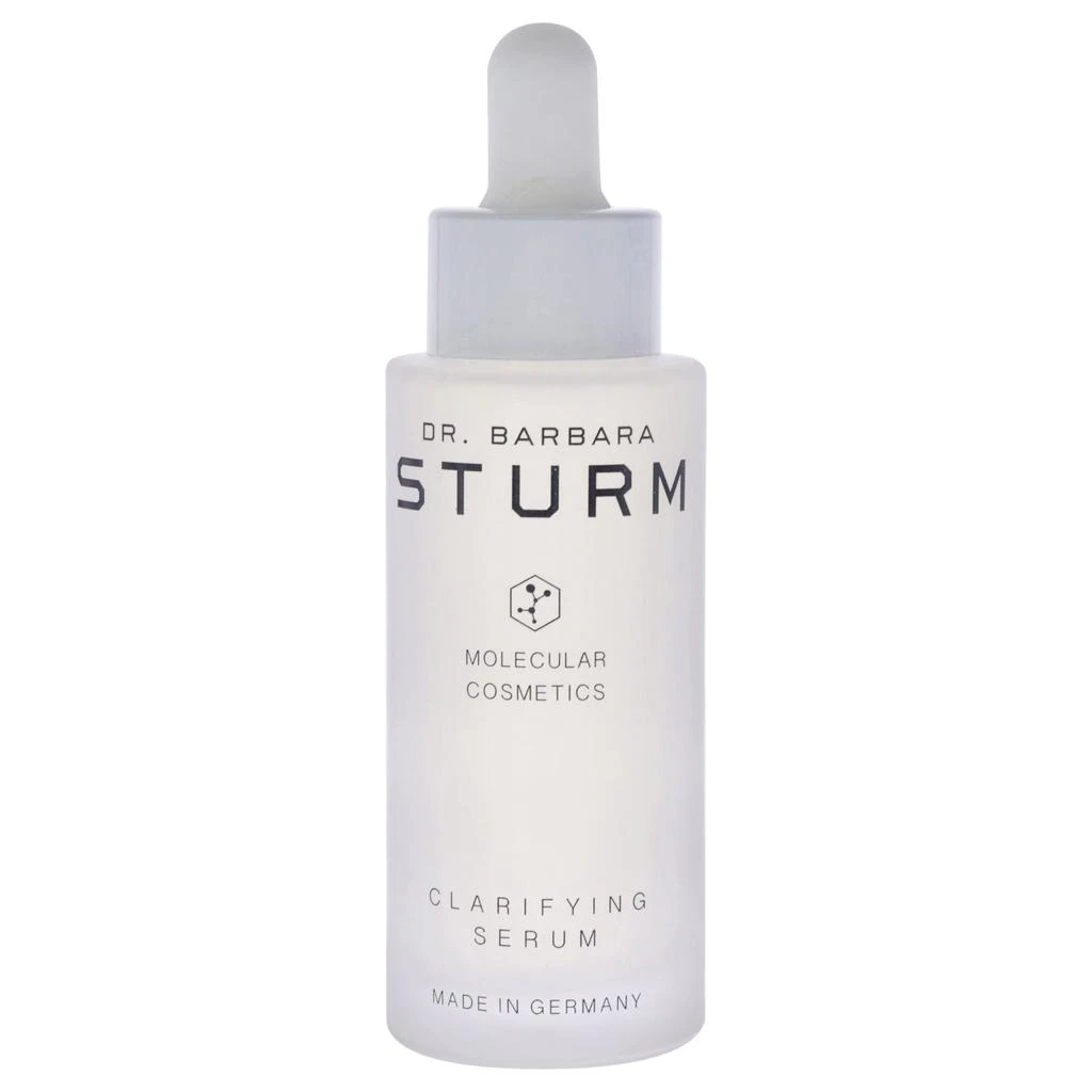 Dr. Barbara Sturm Clarifying Serum by  for Unisex - 1.01 oz Serum 2
