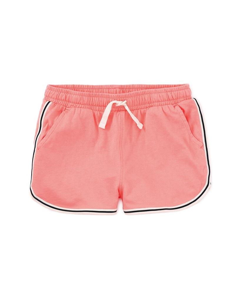 Tea Collection Striped Binding Track Short