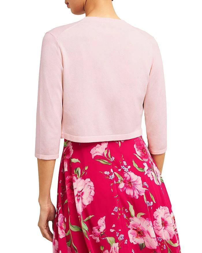HOBBS LONDON Carrie Bolero Jacket 3