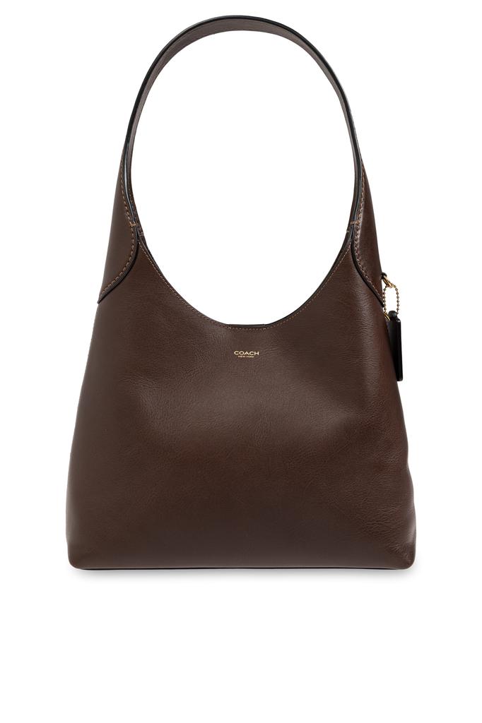 Coach Shoulder Bag Brooklyn 28