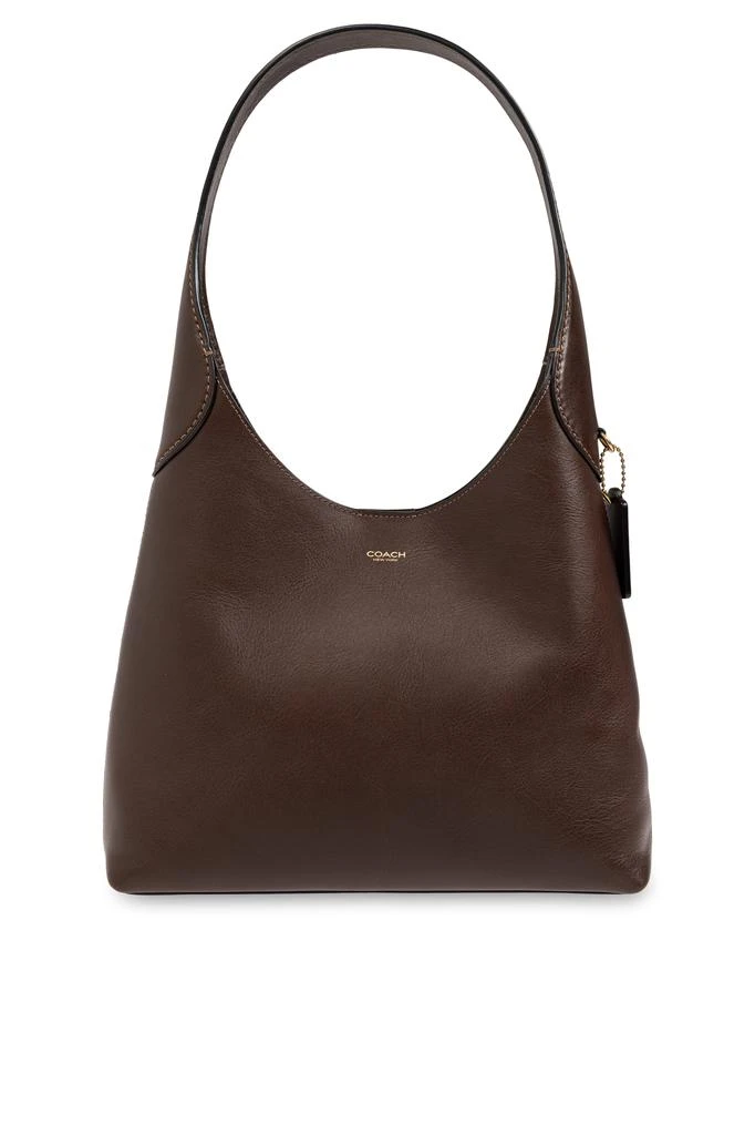 Coach Shoulder Bag Brooklyn 28 1