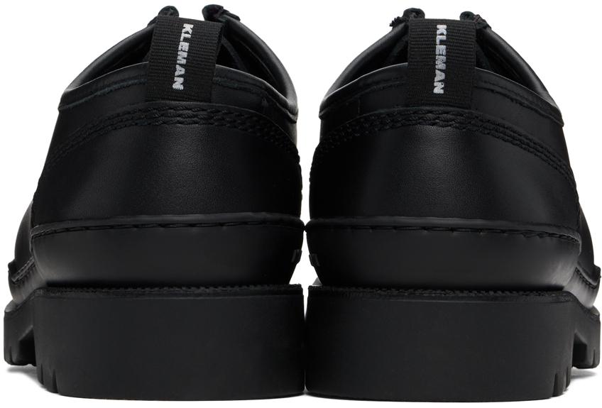 KLEMAN Black Major Derbys